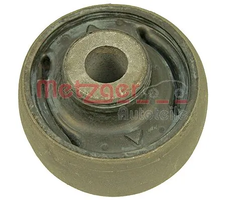 Mounting, control/trailing arm